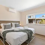 Apartament Atlantico Azul *