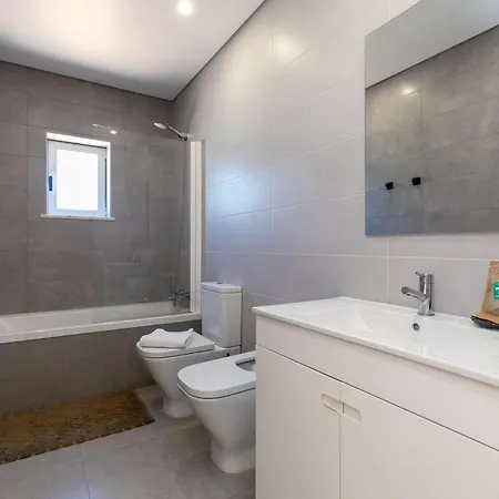 Appartement Atlântico Azul Lagos