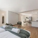 Atlantico Azul Apartmán Lagos