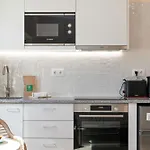 Apartmán Atlantico Azul *