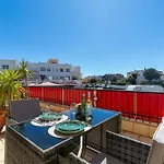 Apartment Atlantico Azul Lagos