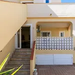 Atlantico Azul Apartment