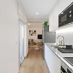 Apartment Atlantico Azul *