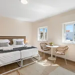 Apartment Atlantico Azul Lagos