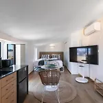 Atlantico Azul Apartment