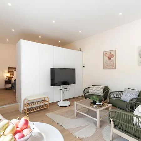 Apartment Atlantico Azul