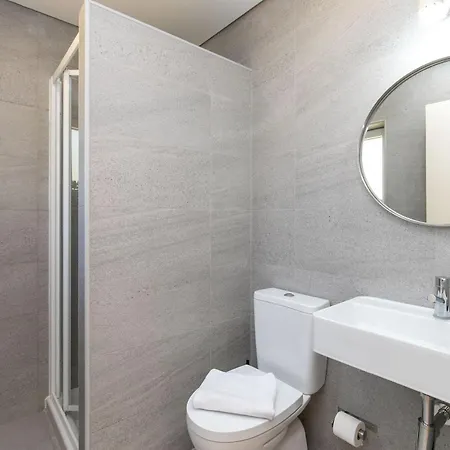 Apartment Atlantico Azul *