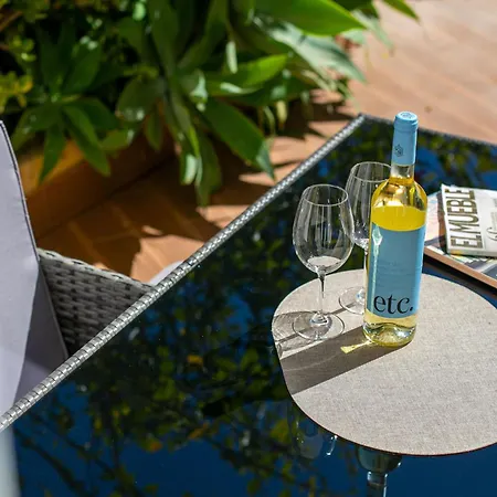 Atlantico Azul Апартаменты Лагуш