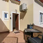 Apartman Atlantico Azul *