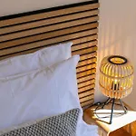 Apartman Atlantico Azul